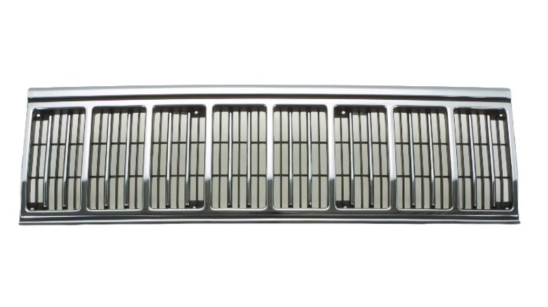 TechPro CH1200196 Grille