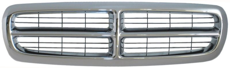 TechPro CH1200199 Grille