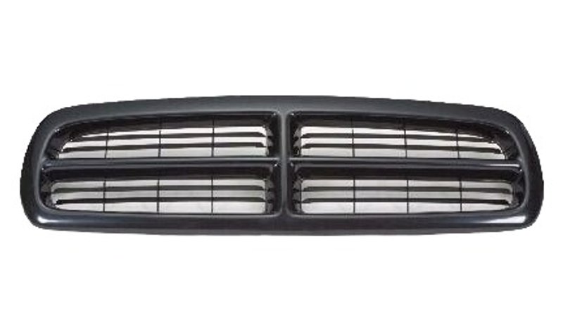 TechPro CH1200200 Grille