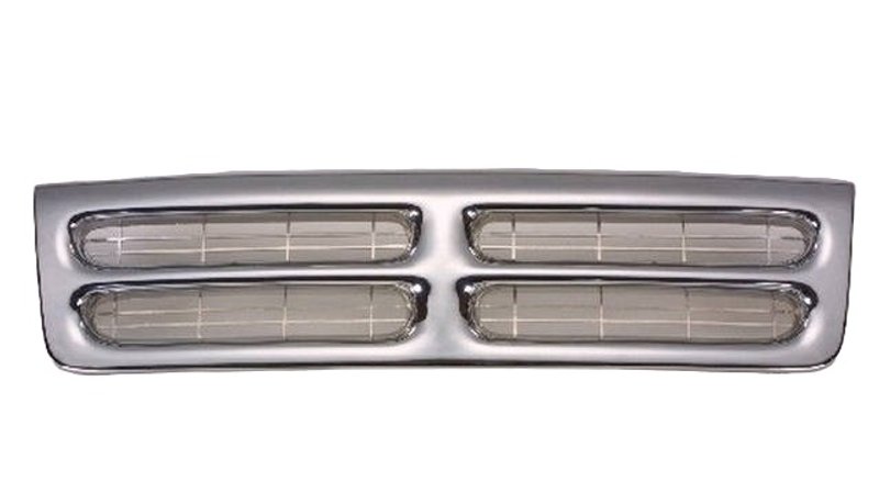 TechPro CH1200213 Grille