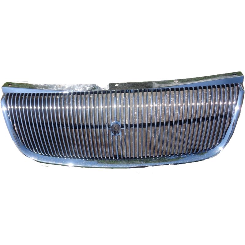 TechPro CH1200216 Grille
