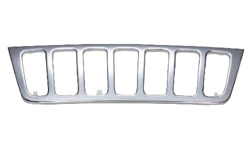 TechPro CH1200221 Grille