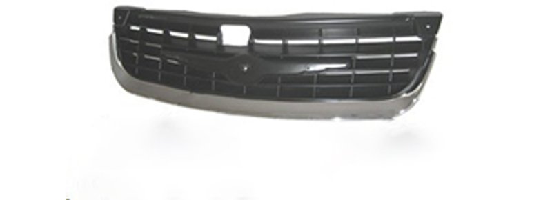 TechPro CH1200223 Grille