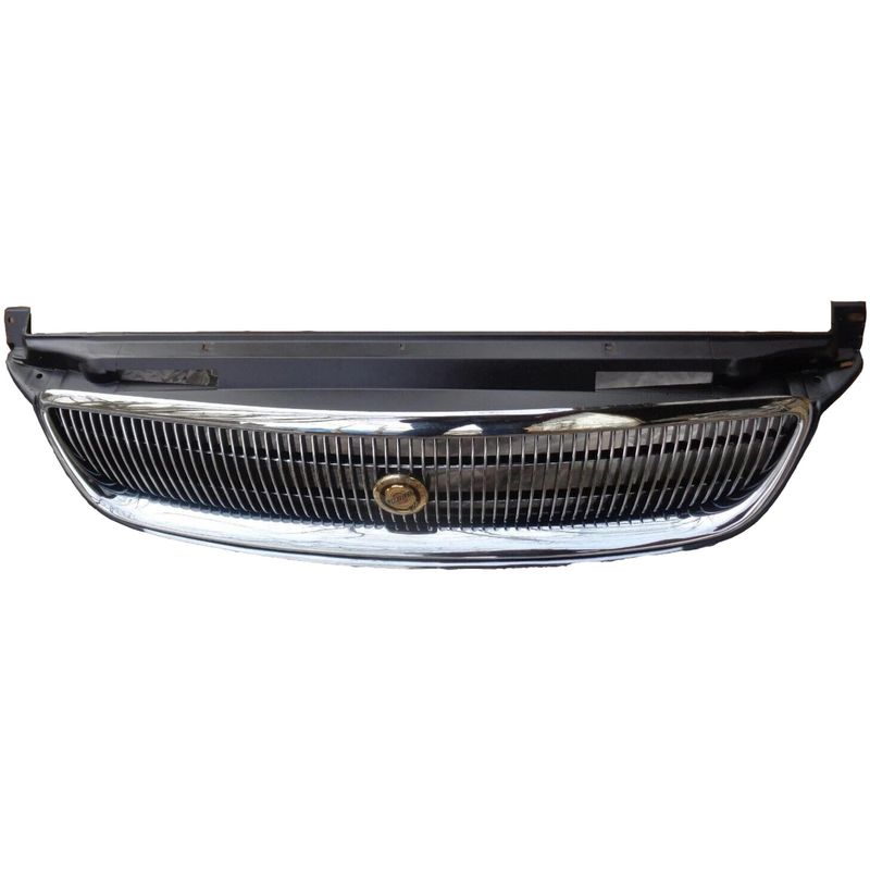 TechPro CH1200225 Grille
