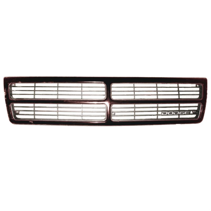 TechPro CH1200226 Grille