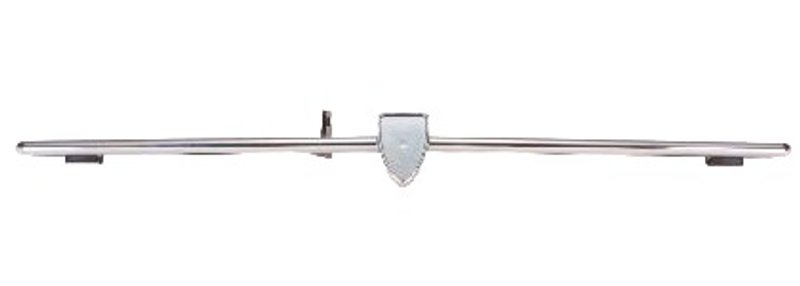 TechPro CH1200229 Grille