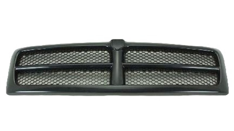 TechPro CH1200245 Grille