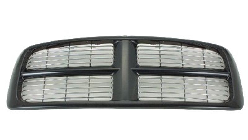 TechPro CH1200259 Grille
