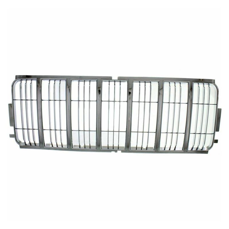 TechPro CH1200266 Grille
