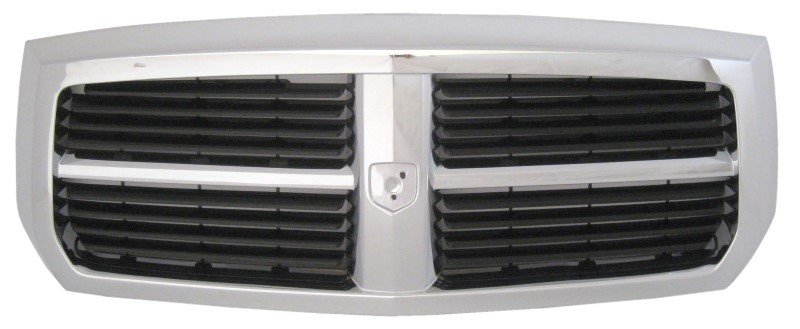TechPro CH1200279 Grille