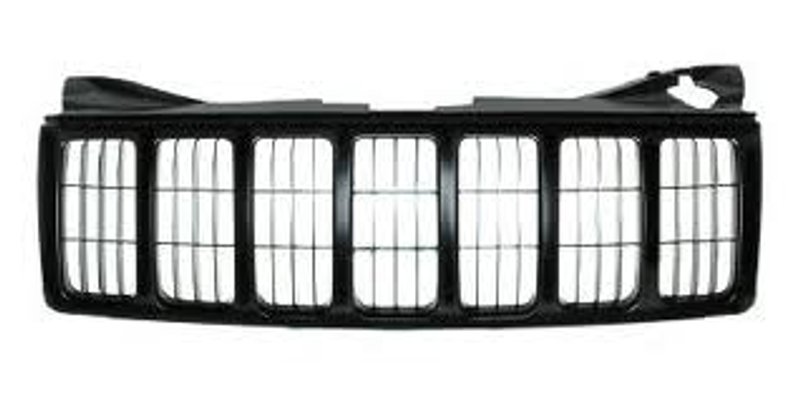 TechPro CH1200283 Grille