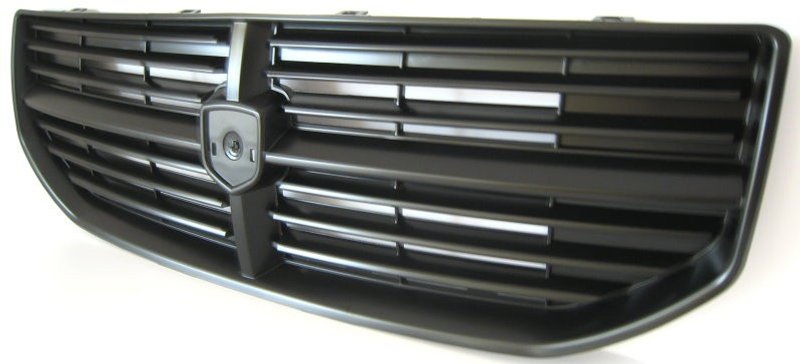 TechPro CH1200300C Grille