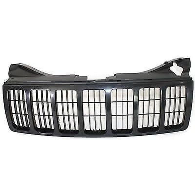 TechPro CH1200306 Grille