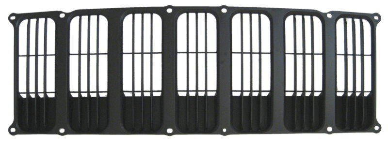 TechPro CH1200308C Grille