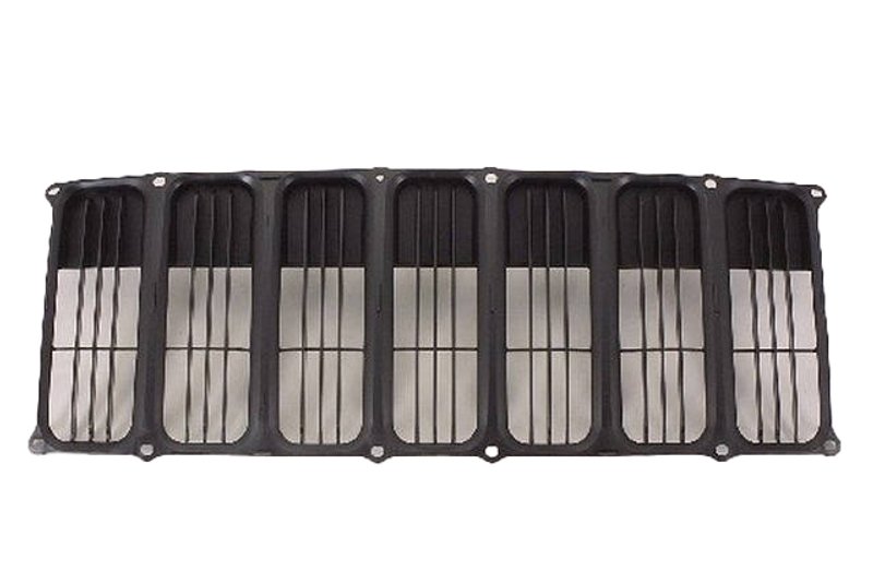 TechPro CH1200319C Grille