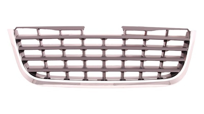 TechPro CH1200322C Grille