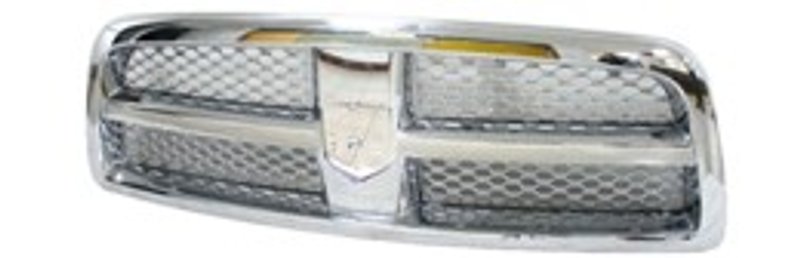 TechPro CH1200326 Grille
