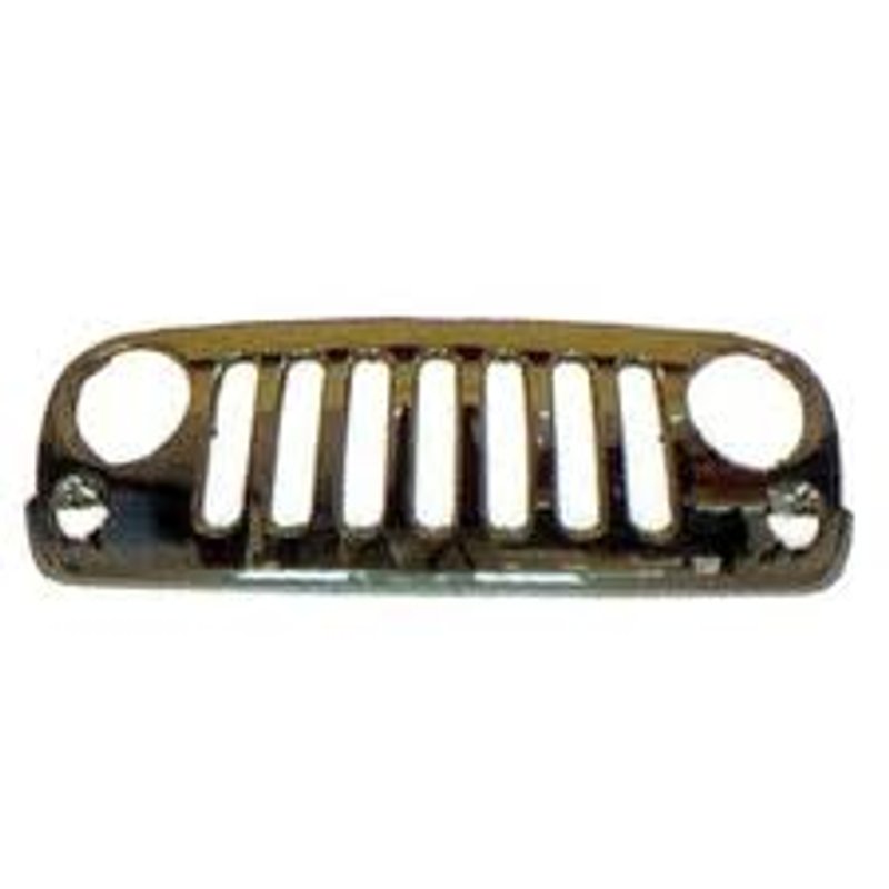 TechPro CH1200328 Grille