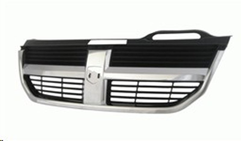TechPro CH1200330C Grille