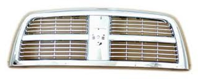 TechPro CH1200335 Grille