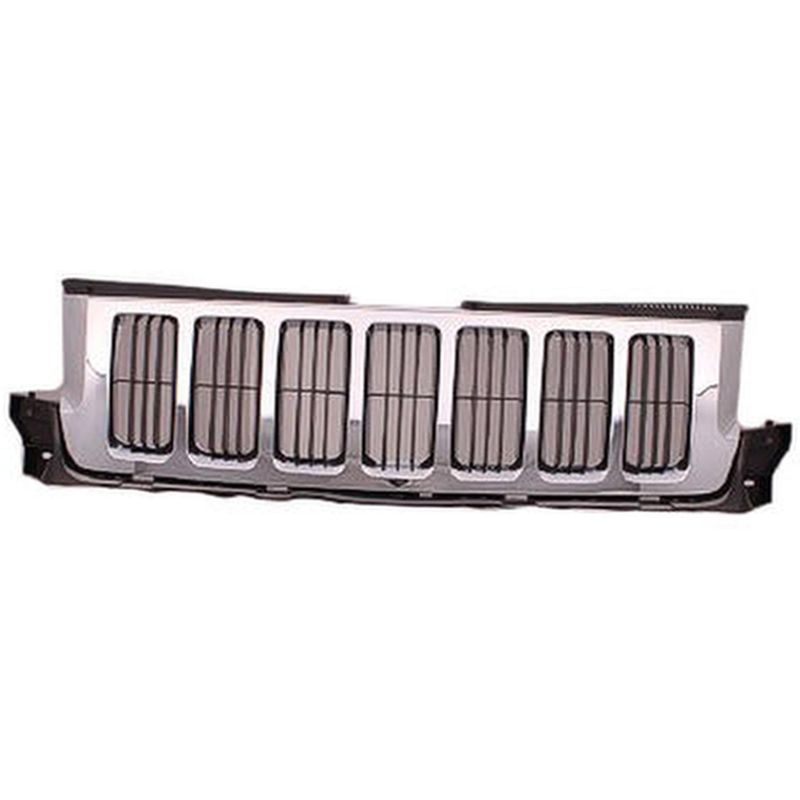 TechPro CH1200341 Grille