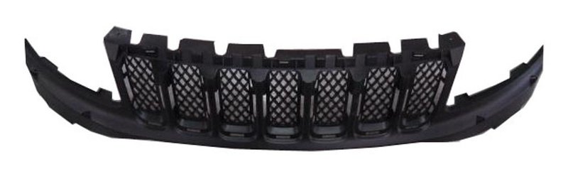 TechPro CH1200344C Grille