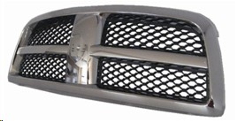 TechPro CH1200347 Grille