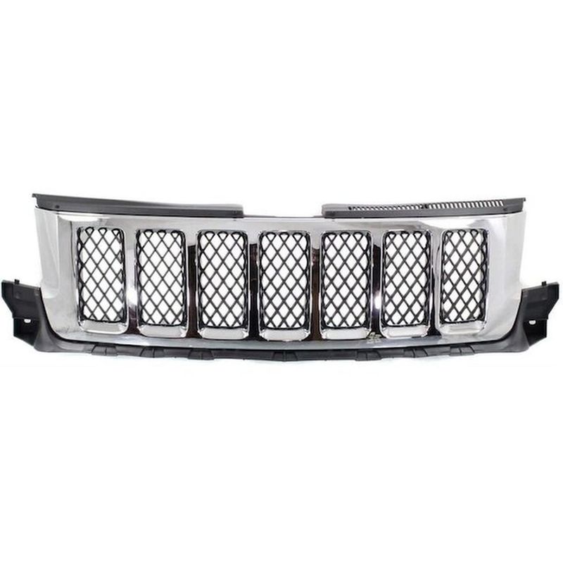 TechPro CH1200363 Grille