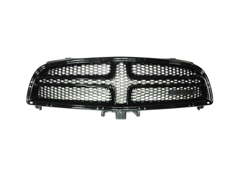 TechPro CH1200364C Grille