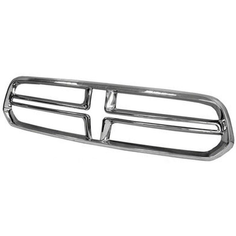 TechPro CH1200380 Grille