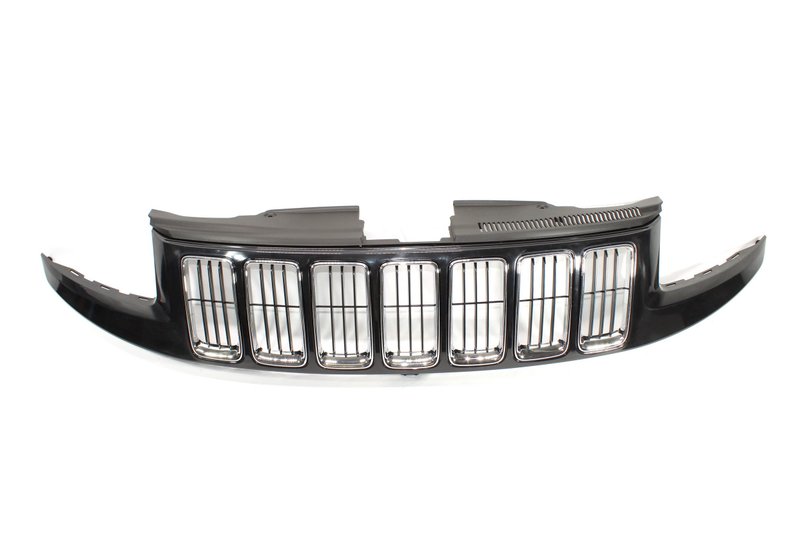 TechPro CH1200382 Grille
