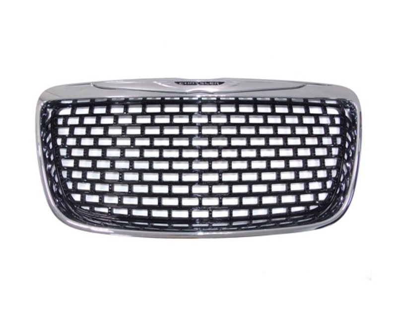 TechPro CH1200386 Grille