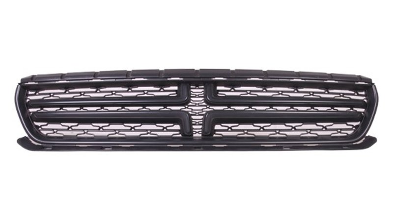 TechPro CH1200387C Grille