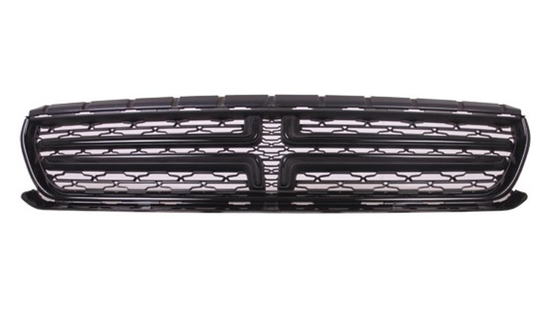 TechPro CH1200388C Grille