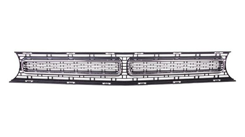 TechPro CH1200389C Grille