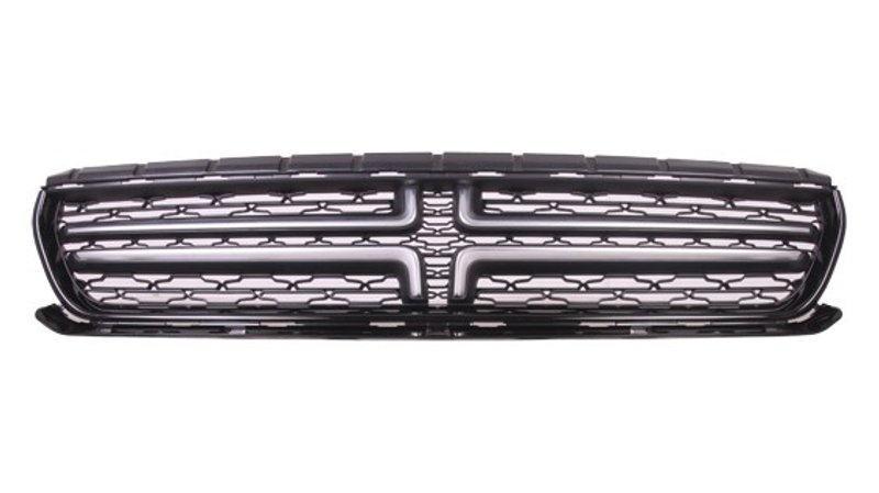 TechPro CH1200391C Grille