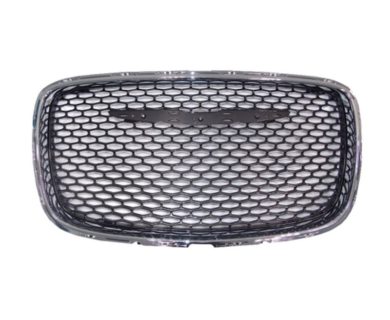 TechPro CH1200394C Grille
