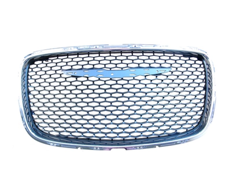 TechPro CH1200395C Grille