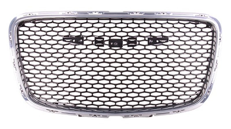 TechPro CH1200396C Grille