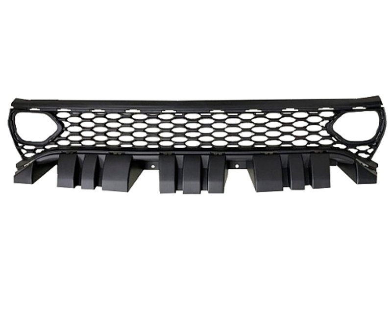 TechPro CH1200411 Grille