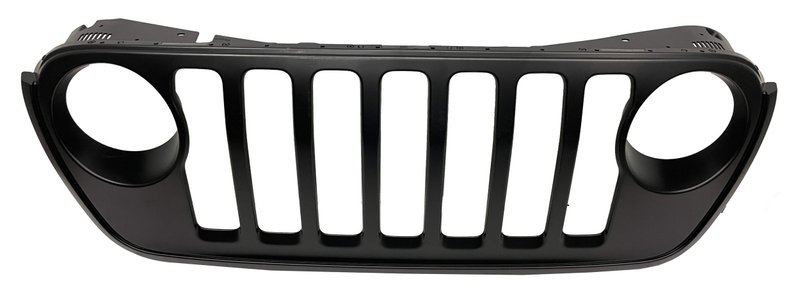 TechPro CH1200444 Grille