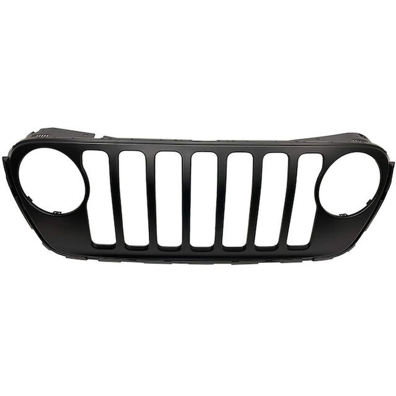 TechPro CH1200445 Grille