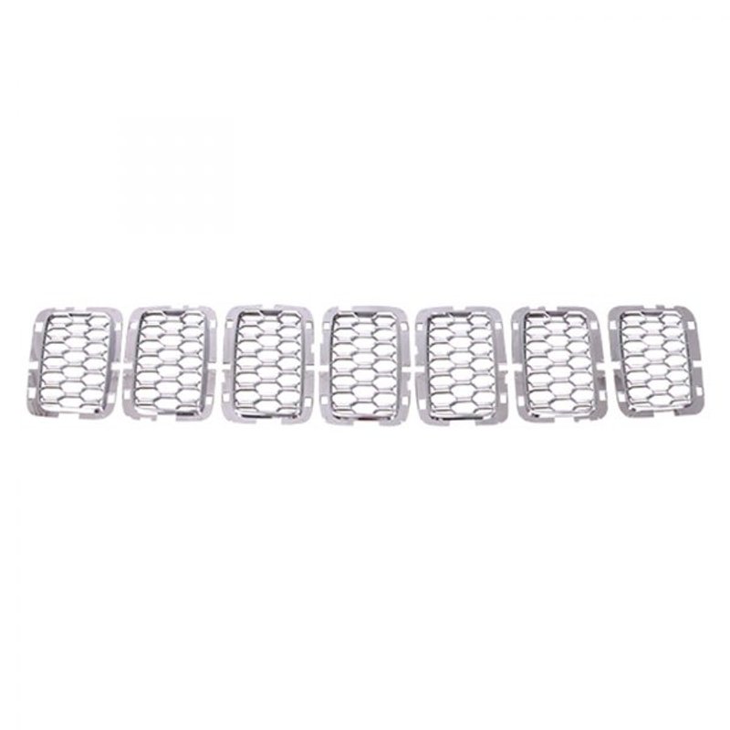 TechPro CH1201113C Grille Insert