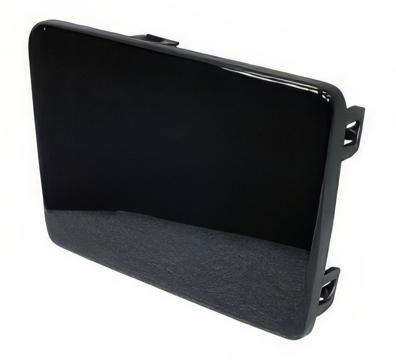 TechPro CH1201117 Grille Insert