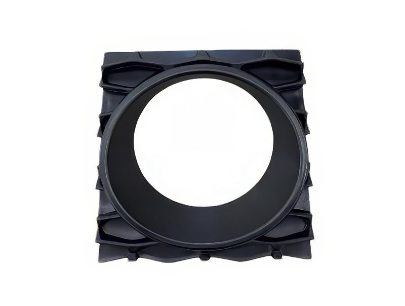 TechPro CH1201118 Grille Insert