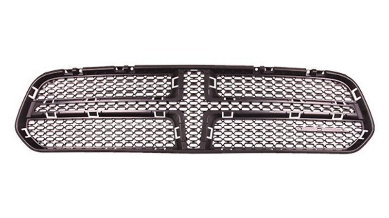 TechPro CH1202104C Grille