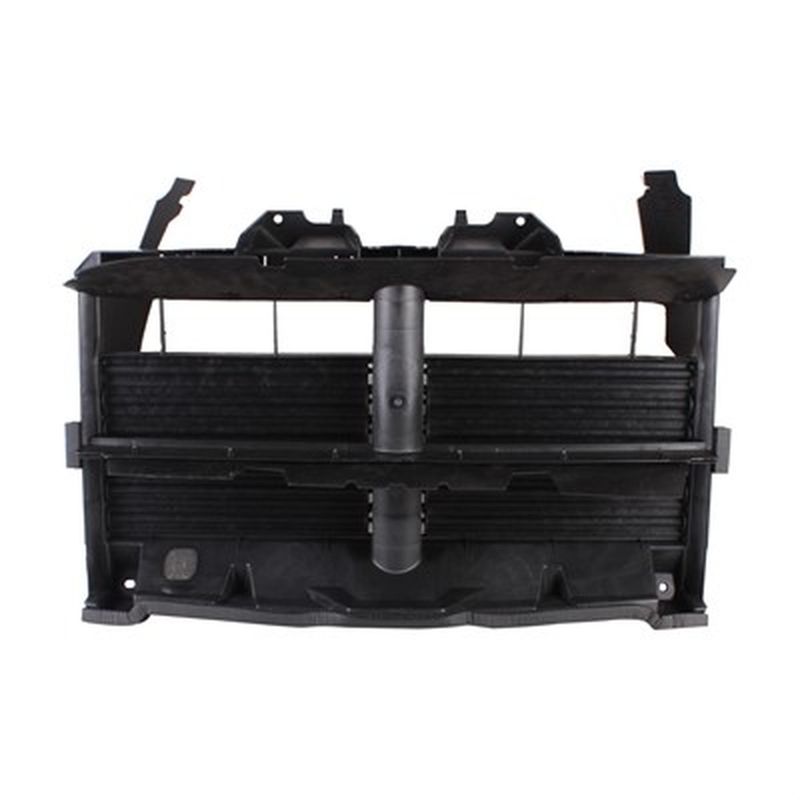 TechPro CH1206110 Grille Air Intake