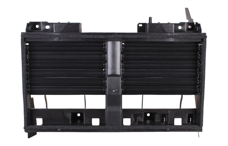 TechPro CH1206113C Grille Air Intake