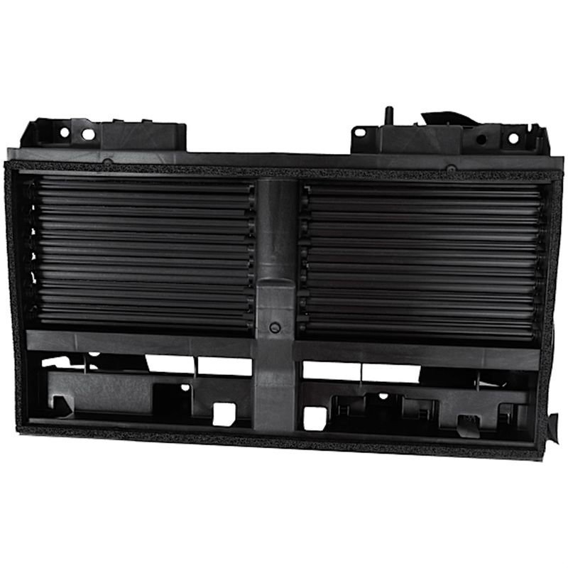 TechPro CH1206114C Grille Air Intake