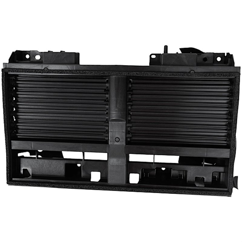 TechPro CH1206114 Grille Air Intake
